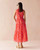 Emeline Maxi - Vani Papaya